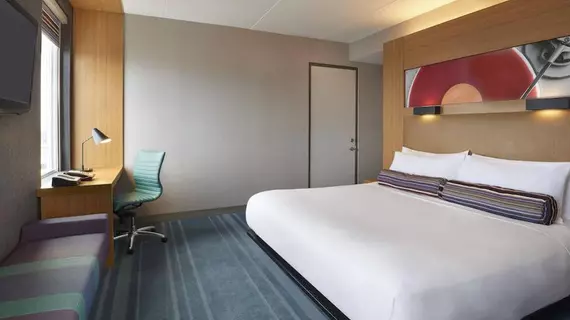 Aloft Vaughan Mills | Ontario - Vaughan