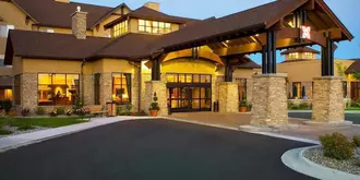 Hilton Garden Inn Bozeman