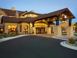 Hilton Garden Inn Bozeman | Montana - Bozeman (ve civarı) - Bozeman