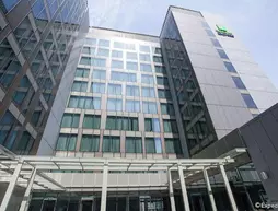 HOLIDAY INN EXPRESS SINGAPORE KATONG | Singapur - Katong - Doğu Sahili