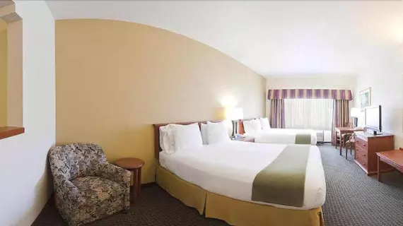 Holiday Inn Express Hotel & Suites Ashland | Oregon - Medford (ve civarı) - Ashland