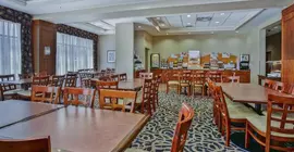 Holiday Inn Express Newmarket | Ontario - Toronto (ve civarı) - Newmarket