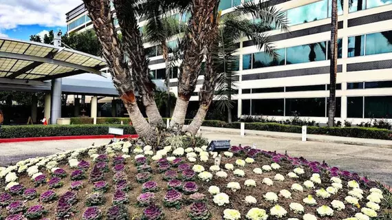 Sheraton Ontario Airport Hotel | Kaliforniya - Los Angeles County - Ontario