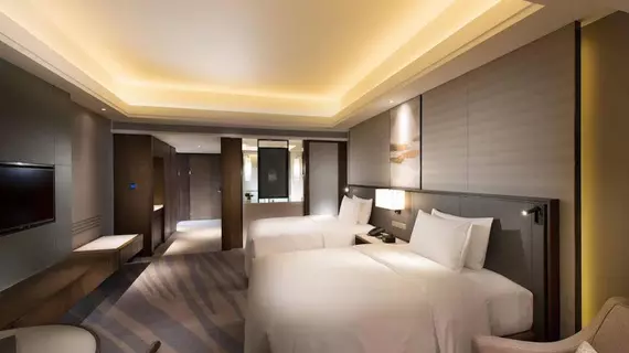 Hilton Zhoushan | Zhejiang - Zhoushan - Putuo