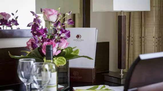 DoubleTree by Hilton London Heathrow Airport | Londra (ve civarı) - Hounslow - Cranford