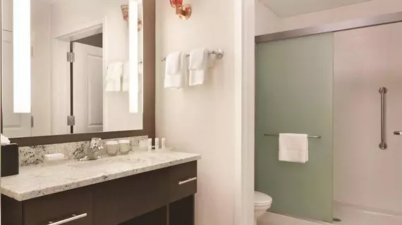 Homewood Suites by Hilton Burlington | Vermont - Burlington (ve civarı) - South Burlington