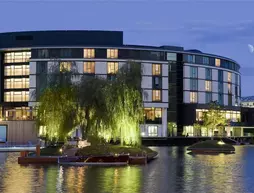 The Ritz-Carlton, Wolfsburg | Aşağı Saksonya - Wolfsburg