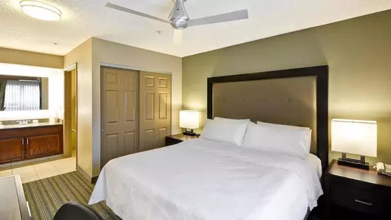 Homewood Suites by Hilton West Portland-Beaverton | Oregon - Portland (ve civarı) - Beaverton