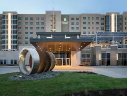 Embassy Suites Kansas City/Olathe | Kansas - Kansas City (ve civarı) - Olathe