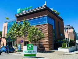 Holiday Inn Bydgoszcz | Kuyavya-Pomeranya Voyvodalığı - Bydgoszcz