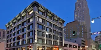 Hampton Inn Kansas City/Downtown Financial District