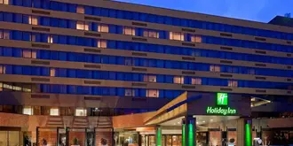 Holiday Inn Secaucus Meadowlands