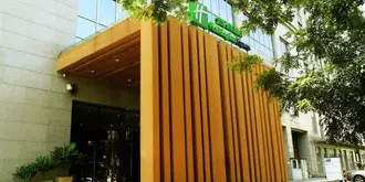 Holiday Inn Express Tianjin Heping