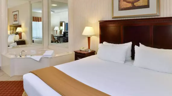 Holiday Inn Express Wixom | Michigan - Detroit (ve civarı) - Wixom