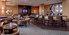 Crowne Plaza Hotel St. Louis Airport | Missouri - St. Louis (ve civarı) - Bridgeton