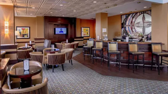 Crowne Plaza Hotel St. Louis Airport | Missouri - St. Louis (ve civarı) - Bridgeton