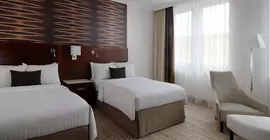 Marriott Cologne Hotel | Kuzey Ren-Westfalia - Köln (ve civarı) - Köln - Ren'in Sol Yakası