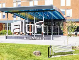 Aloft Lexington | Massachusetts - Lexington