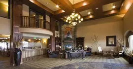 Holiday Inn Express Hotel & Suites Kalispell | Montana - Whitefish (ve civarı) - Kalispell