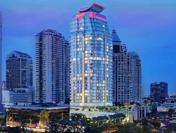 Marriott Executive Apartments Sathorn Vista | Bangkok - Bangkok Merkezi İş Bölgesi