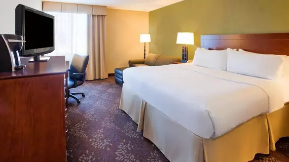 Holiday Inn Fairmont | Minnesota - Fairmont (ve civarı) - Fairmont