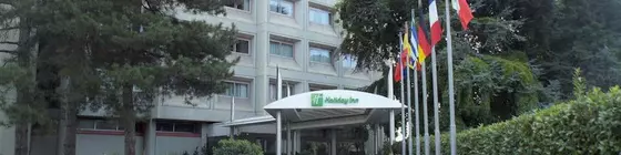 Holiday Inn Milan Assago | Lombardy - Milano (ve civarı) - Güney Milano