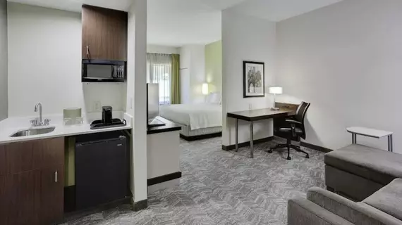 SpringHill Suites Milford | Connecticut - New Haven (ve civarı) - Milford