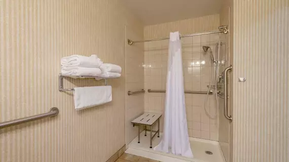 Holiday Inn Express Hotel & Suites Raton | New Mexico - Raton