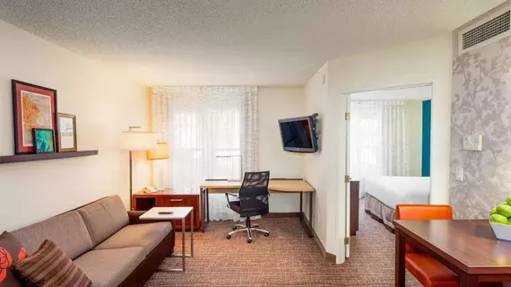 Residence Inn by Marriott Las Vegas Henderson/Green Valley | Nevada - Clark County - Las Vegas (ve civarı) - Henderson