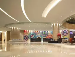 Crowne Plaza Wuxi Taihu | Jiangsu - Wuxi - Bin Hu District