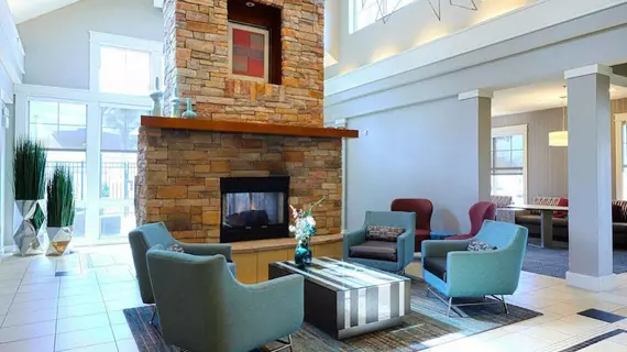 Residence Inn Lafayette Airport | Louisiana - Lafayette (ve civarı) - Lafayette