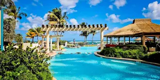 Embassy Suites Dorado del Mar Beach & Golf Resort