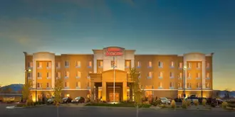 Hampton Inn & Suites Reno