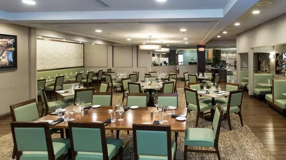 DoubleTree By Hilton Cleveland East Beachwood | Ohio - Cleveland (ve civarı) - Beachwood