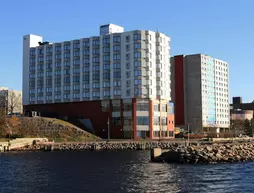 Holiday Inn Sydney - Waterfront | Nova Scotia - Sydney