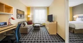 TOWNEPLACE SUITES RED DEER | Alberta - Red Deer (ve civarı) - Red Deer