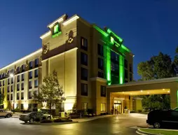 Holiday Inn Hotel & Suites Ann Arbor University of Michigan Area | Michigan - Scio Township - Ann Arbor (ve civarı) - Ann Arbor