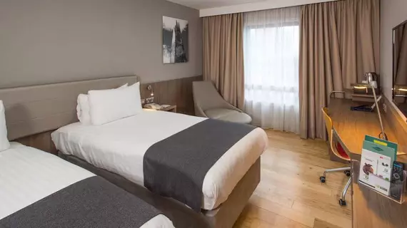 Holiday Inn London West | Londra (ve civarı) - Ealing - North Acton