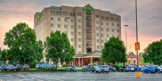 Holiday Inn Rapid City - Rushmore Plaza