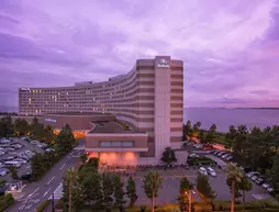 Hilton Tokyo Bay | Şiba (idari bölge) - Urayasu - Chidori - Maihama