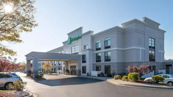 Holiday Inn - Belcamp - Aberdeen Area | Maryland - Belcamp