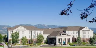 Homewood Suites by Hilton Colorado Springs-North