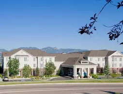 Homewood Suites by Hilton Colorado Springs-North | Kolorado - Colorado Springs (ve civarı) - Colorado Springs