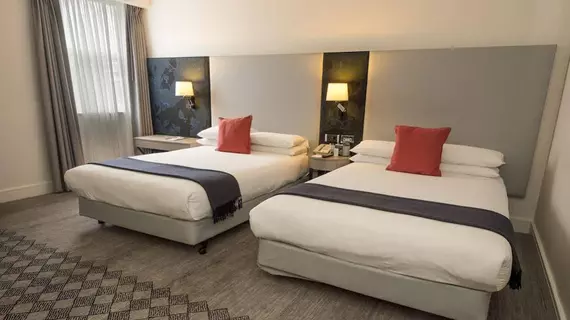 Crowne Plaza London Kensington | Londra (ve civarı) - Royal Borough of Kensington and Chelsea