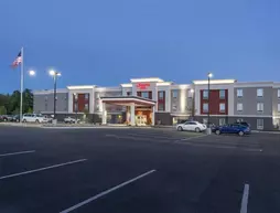 Hampton Inn Hibbing | Minnesota - Virginia (ve civarı) - Hibbing