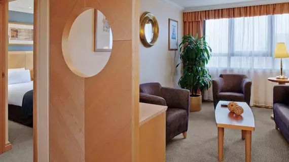 Holiday Inn Kensington Forum | Londra (ve civarı) - Kensington - Earl's Court