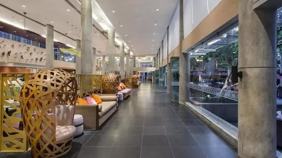 Hilton Garden Inn Bali Ngurah Rai Airport | Bali - Kuta - Tuban