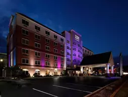 Four Points by Sheraton Louisville Airport | Kentucky - Louisville (ve civarı) - Louisville