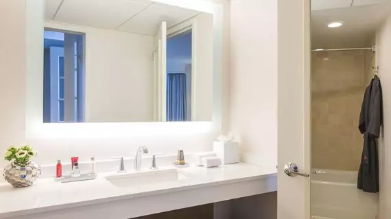 Chicago Marriott Suites Downers Grove | İllinois - Downers Grove