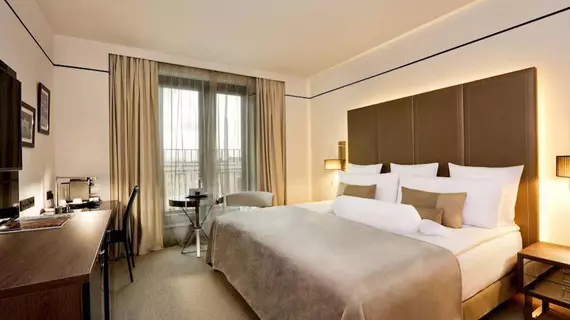 Meliá Berlin | Berlin (ve civarı) - Berlin - Mitte